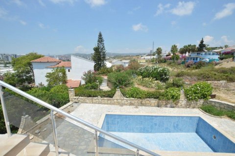 Villa   Avsallar, Antalya, Türkiye №208857 - 7