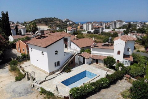 Villa   Avsallar, Antalya, Türkiye №208857 - 1