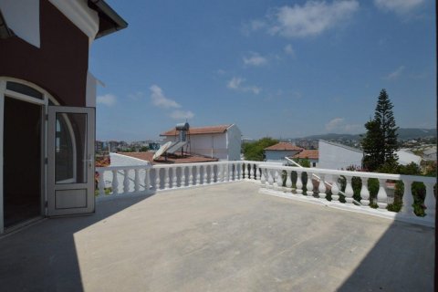 Villa   Avsallar, Antalya, Türkiye №208857 - 10