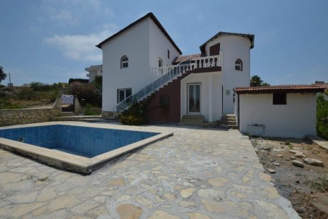 Villa   Avsallar, Antalya, Türkiye №208857 - 6
