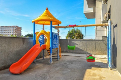 Продажа квартиры  в Аланье, Анталье, Турция 2 комн., 65м2, №208859 – фото 20