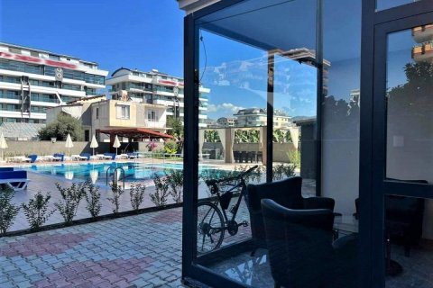 Продажа квартиры  в Аланье, Анталье, Турция 2 комн., 65м2, №208859 – фото 18