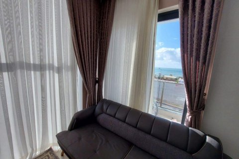 Продажа квартиры  в Аланье, Анталье, Турция 2 комн., 65м2, №208859 – фото 5