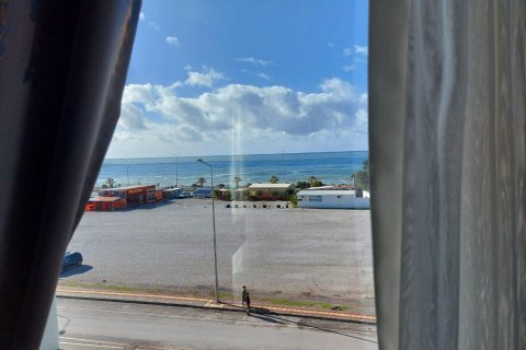 Продажа квартиры  в Аланье, Анталье, Турция 2 комн., 65м2, №208859 – фото 6