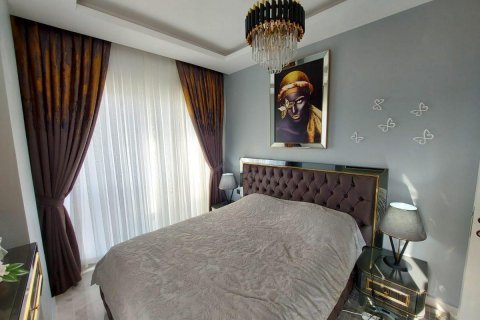 Продажа квартиры  в Аланье, Анталье, Турция 2 комн., 65м2, №208859 – фото 8