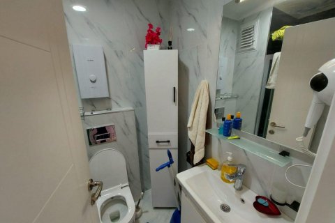 Продажа квартиры  в Аланье, Анталье, Турция 2 комн., 65м2, №208859 – фото 10