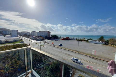 Продажа квартиры  в Аланье, Анталье, Турция 2 комн., 65м2, №208859 – фото 11