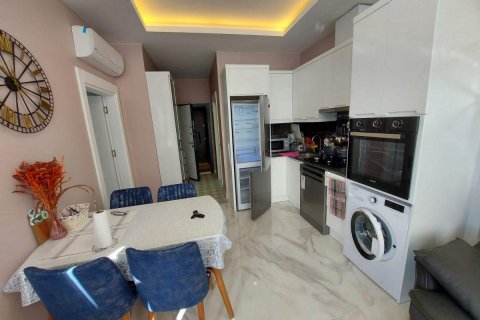 Продажа квартиры  в Аланье, Анталье, Турция 2 комн., 65м2, №208859 – фото 3