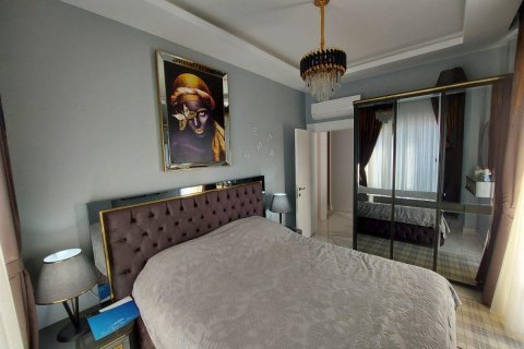 Продажа квартиры  в Аланье, Анталье, Турция 2 комн., 65м2, №208859 – фото 9