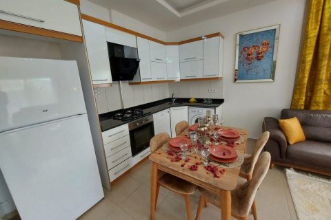 Продажа квартиры  в Махмутларе, Анталье, Турция 3 комн., 110м2, №208860 – фото 5
