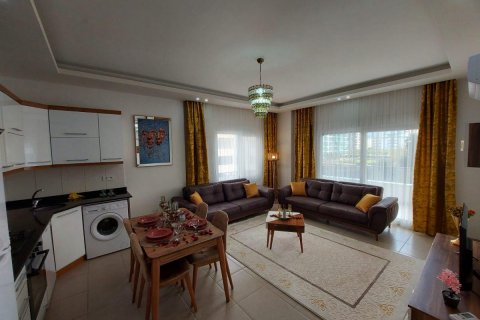 Продажа квартиры  в Махмутларе, Анталье, Турция 3 комн., 110м2, №208860 – фото 4