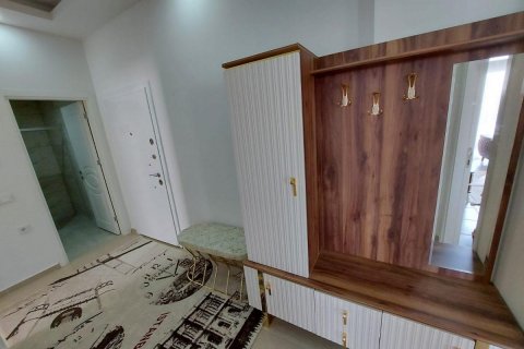 Продажа квартиры  в Махмутларе, Анталье, Турция 3 комн., 110м2, №208860 – фото 6