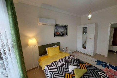 Продажа квартиры  в Махмутларе, Анталье, Турция 3 комн., 110м2, №208860 – фото 12