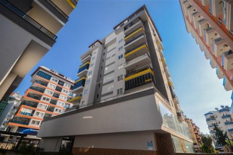 Продажа квартиры  в Махмутларе, Анталье, Турция 3 комн., 110м2, №208860 – фото 14