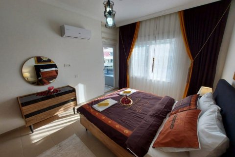 Продажа квартиры  в Махмутларе, Анталье, Турция 3 комн., 110м2, №208860 – фото 8