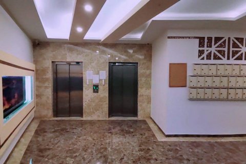 Продажа квартиры  в Махмутларе, Анталье, Турция 3 комн., 110м2, №208860 – фото 15