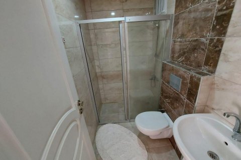 Продажа квартиры  в Махмутларе, Анталье, Турция 3 комн., 110м2, №208860 – фото 10