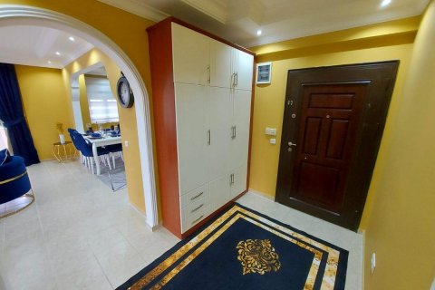 Daire   Mahmutlar, Antalya, Türkiye №208858 - 2