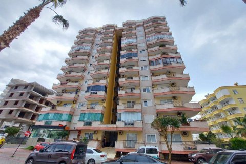 Daire   Mahmutlar, Antalya, Türkiye №208858 - 1