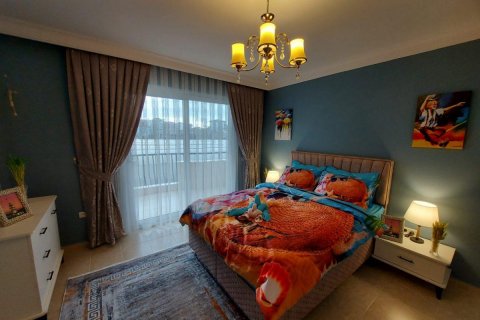 Daire   Mahmutlar, Antalya, Türkiye №208858 - 18