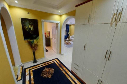 Daire   Mahmutlar, Antalya, Türkiye №208858 - 3