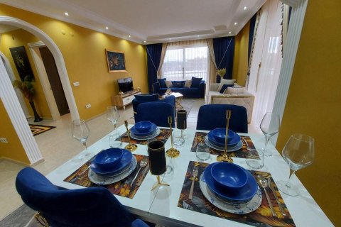 Daire   Mahmutlar, Antalya, Türkiye №208858 - 9