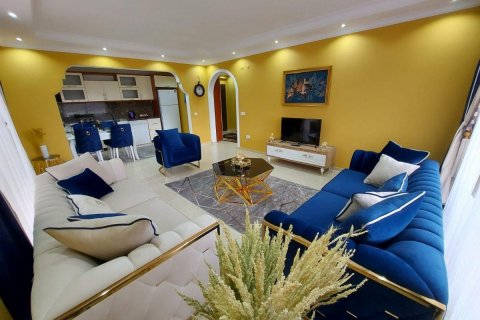 Daire   Mahmutlar, Antalya, Türkiye №208858 - 6