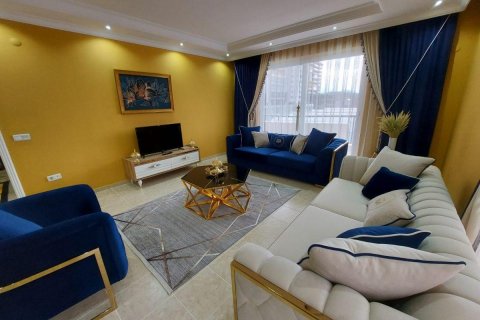 Daire   Mahmutlar, Antalya, Türkiye №208858 - 4