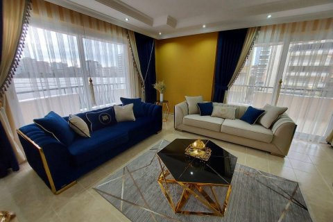 Daire   Mahmutlar, Antalya, Türkiye №208858 - 5