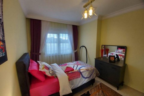 Daire   Mahmutlar, Antalya, Türkiye №208858 - 14