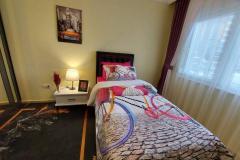 Daire   Mahmutlar, Antalya, Türkiye №208858 - 15