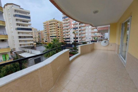 Daire   Mahmutlar, Antalya, Türkiye №208858 - 12