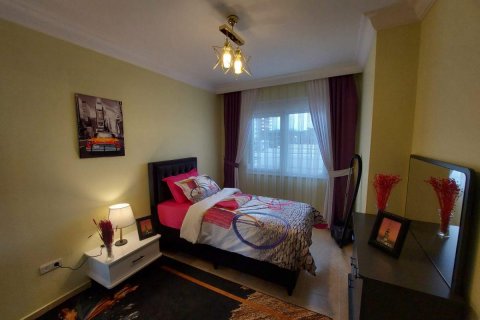 Daire   Mahmutlar, Antalya, Türkiye №208858 - 13