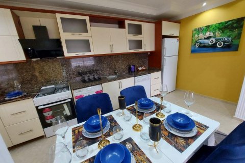 Daire   Mahmutlar, Antalya, Türkiye №208858 - 8