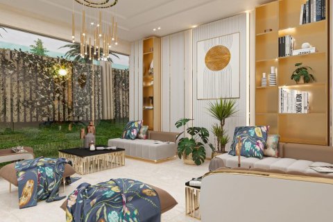 Lejlighed  i Oba, Antalya, Tyrkiet Nr. 208854 - 20