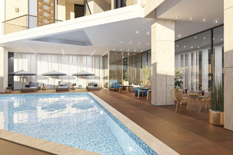 Lejlighed  i Oba, Antalya, Tyrkiet Nr. 208854 - 22