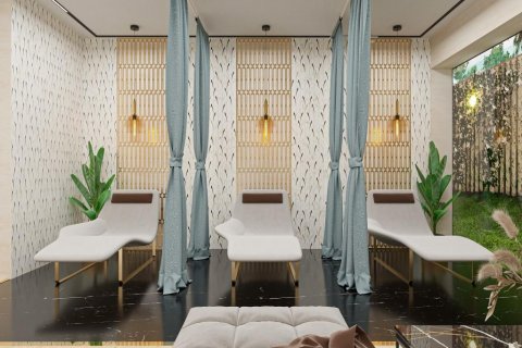 Lejlighed  i Oba, Antalya, Tyrkiet Nr. 208854 - 13