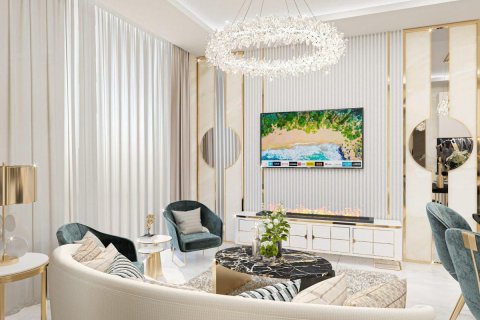 Lejlighed  i Oba, Antalya, Tyrkiet Nr. 208854 - 28