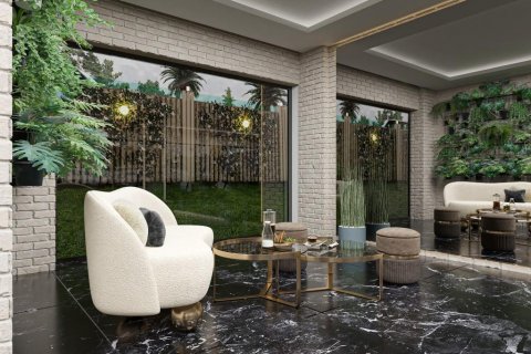 Lejlighed  i Oba, Antalya, Tyrkiet Nr. 208854 - 9