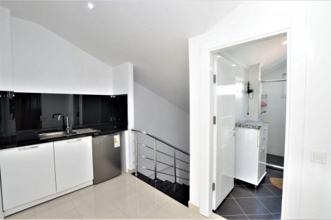 Leilighet  i Alanya, Antalya, Tyrkia Nr. 208856 - 11
