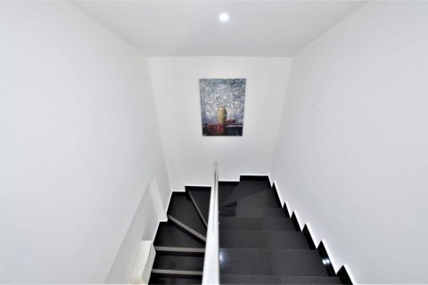 Leilighet  i Alanya, Antalya, Tyrkia Nr. 208856 - 12