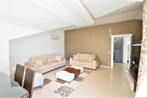 Leilighet  i Alanya, Antalya, Tyrkia Nr. 208856 - 22