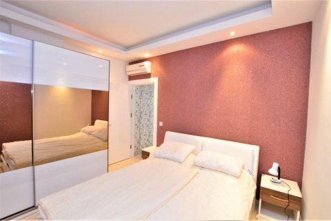 Leilighet  i Alanya, Antalya, Tyrkia Nr. 208856 - 15