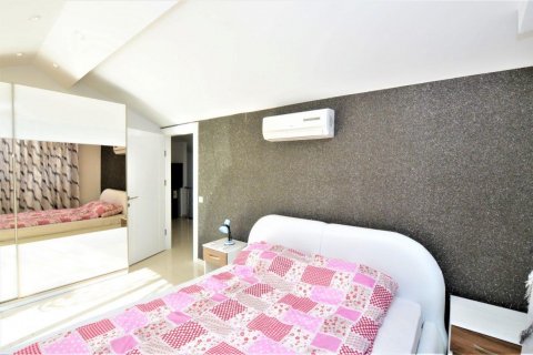Leilighet  i Alanya, Antalya, Tyrkia Nr. 208856 - 20