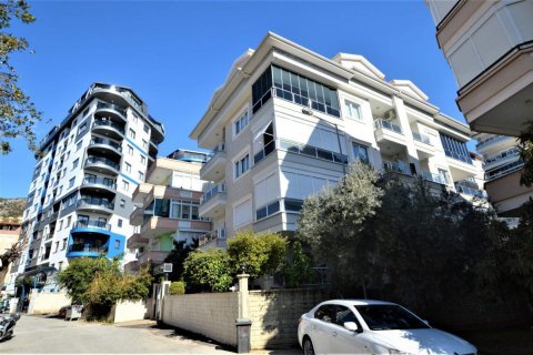 Leilighet  i Alanya, Antalya, Tyrkia Nr. 208856 - 3