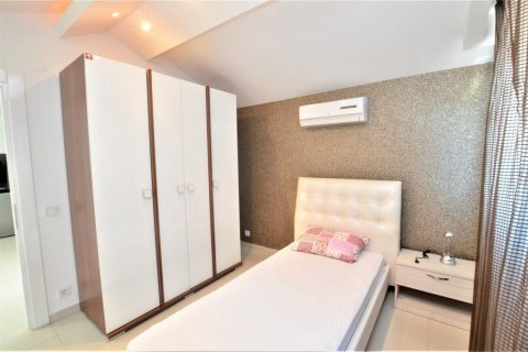 Leilighet  i Alanya, Antalya, Tyrkia Nr. 208856 - 17