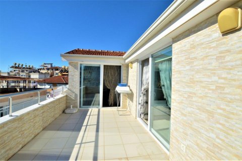 Leilighet  i Alanya, Antalya, Tyrkia Nr. 208856 - 24