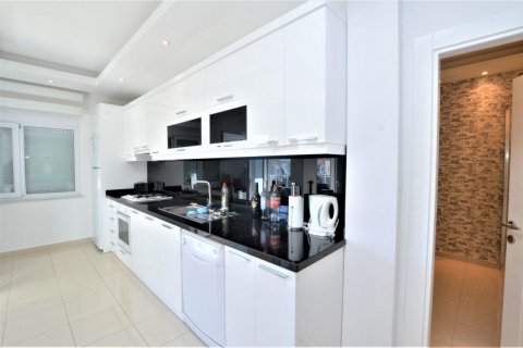 Leilighet  i Alanya, Antalya, Tyrkia Nr. 208856 - 7