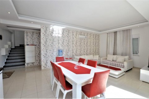 Leilighet  i Alanya, Antalya, Tyrkia Nr. 208856 - 6