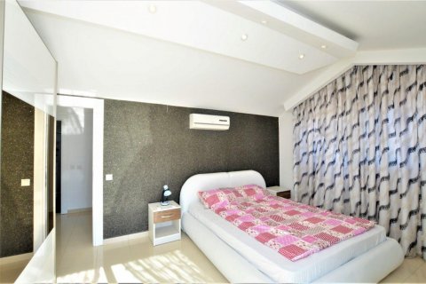 Leilighet  i Alanya, Antalya, Tyrkia Nr. 208856 - 21